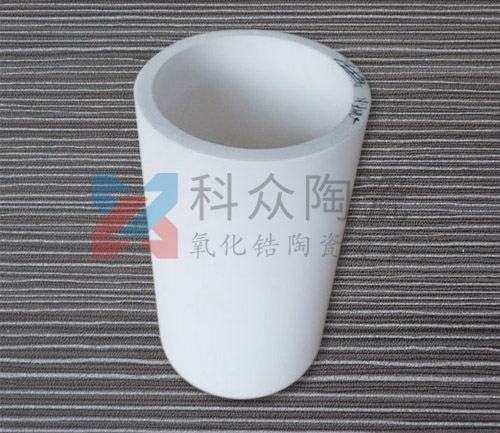 二氧化鋯陶瓷是如何一步一步走入市場的？