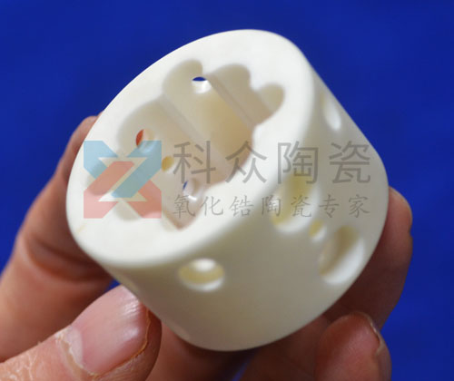 工業陶瓷如何采用CNC加工？