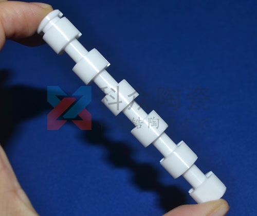 怎么去解決氧化鋯陶瓷燒結開裂的問題呢？（圖）