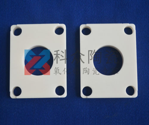 為什么氧化鋯陶瓷在精加工后會出現尺寸公差？