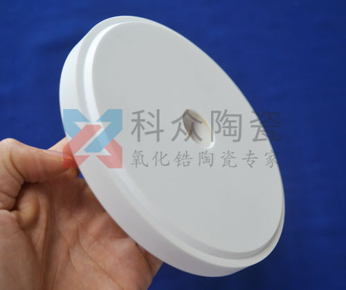 氧化鋁陶瓷的用途主要有哪些？