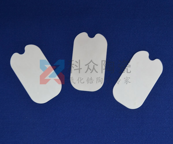 ZTA陶瓷板哪家強？