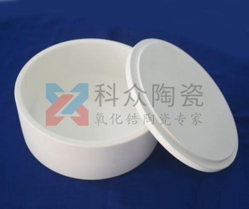 關于氧化鋁坩堝用途你知道有哪些？（多圖）