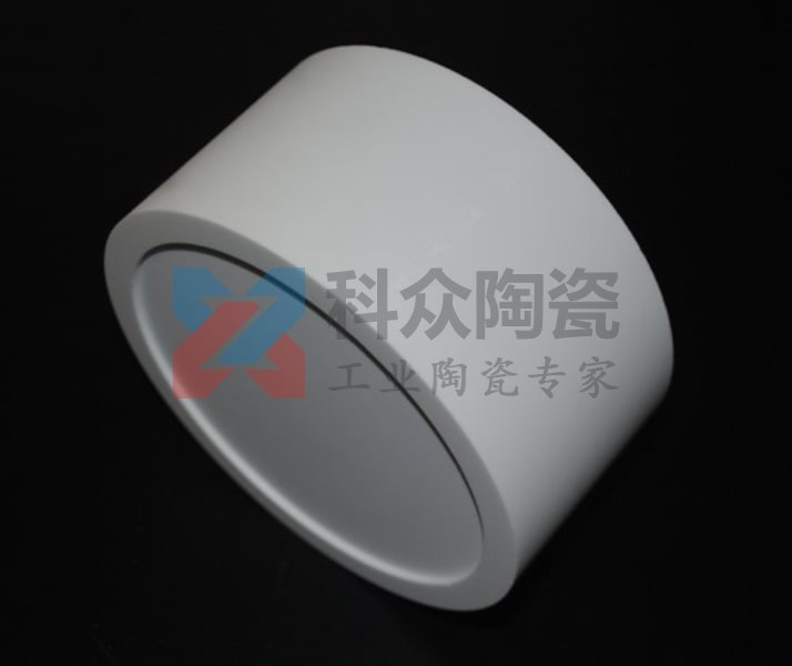 氧化鋁陶瓷的制備工藝是如何的呢？（多圖）