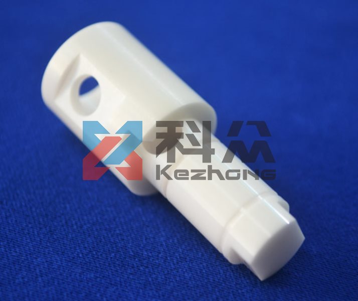 陶瓷柱塞泵好嗎？為何它能取代金屬泵？（多圖