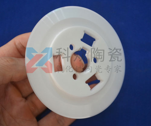 陶瓷刀具的優缺點有哪些，我們應注意什么？（