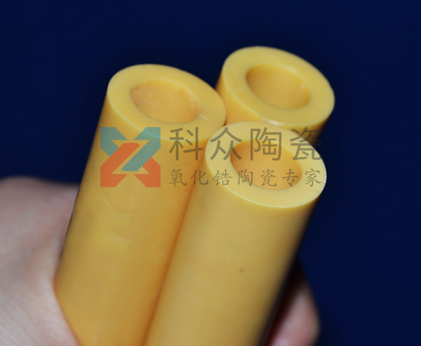 氧化鎂陶瓷管你認識嗎？（多圖）