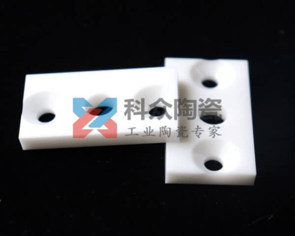 工業特種陶瓷你了解多少？（多圖）