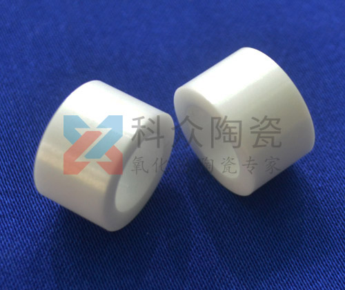 陶瓷導環是什么？它有什么優點呢？（多圖）
