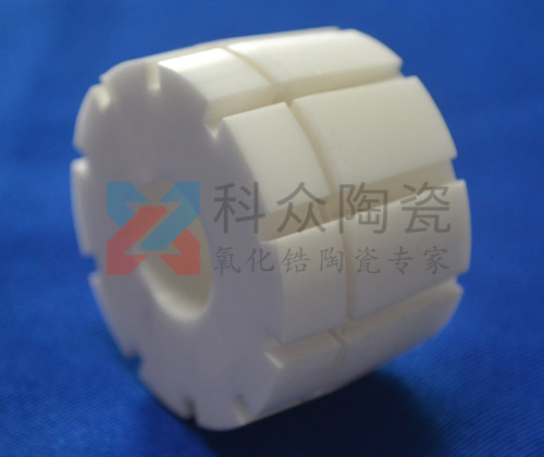 傳統陶瓷與特種陶瓷的性能有何差異？（多圖）