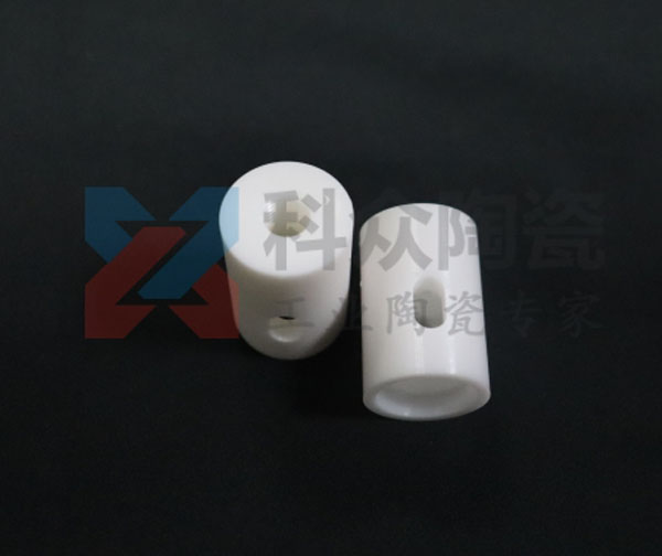 科眾精密瓷管廠家產品怎么樣？（多圖）