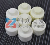特種陶瓷材料的特性、用途和發展前景