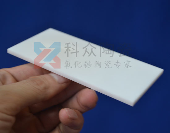 氧化鋯陶瓷制作手機背板有什么優勢？