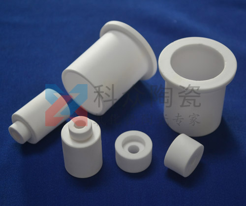 為何氧化鋯陶瓷比一般的陶瓷耐摔？