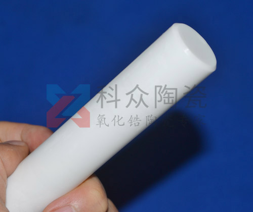 哪些因素可以導致陶瓷棒磨損嚴重？