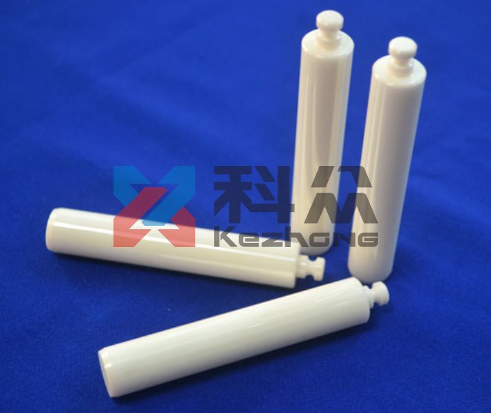 高溫高壓條件下氧化鋯陶瓷棒該如何正確使用？