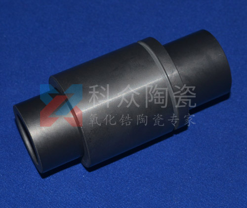 氧化鋯陶瓷用什么磨具進行磨削加工？