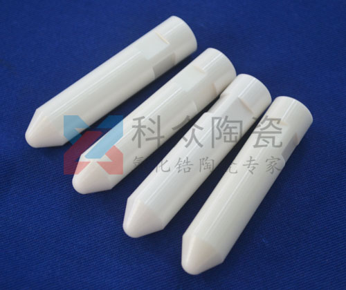 是什么因素讓氧化鋯陶瓷經燒結后泛黃？