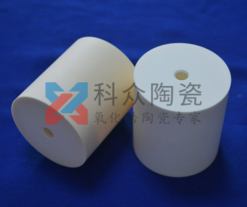 氧化鋯陶瓷坩堝有哪些優點？