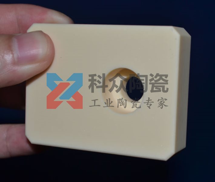 怎樣制作釔穩定氧化鋯陶瓷？方法有哪些？
