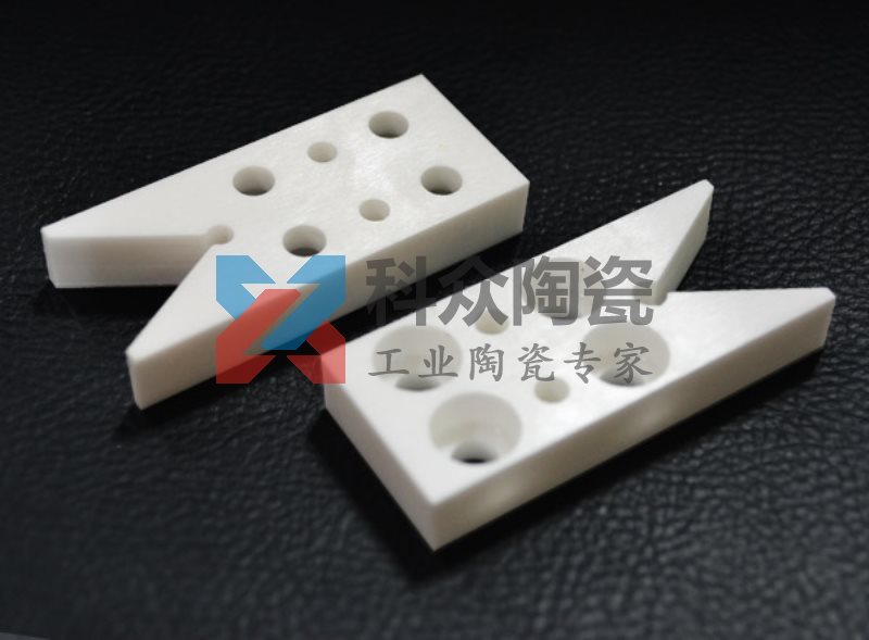 氧化鋯手機背板可以接受無線充電啦！
