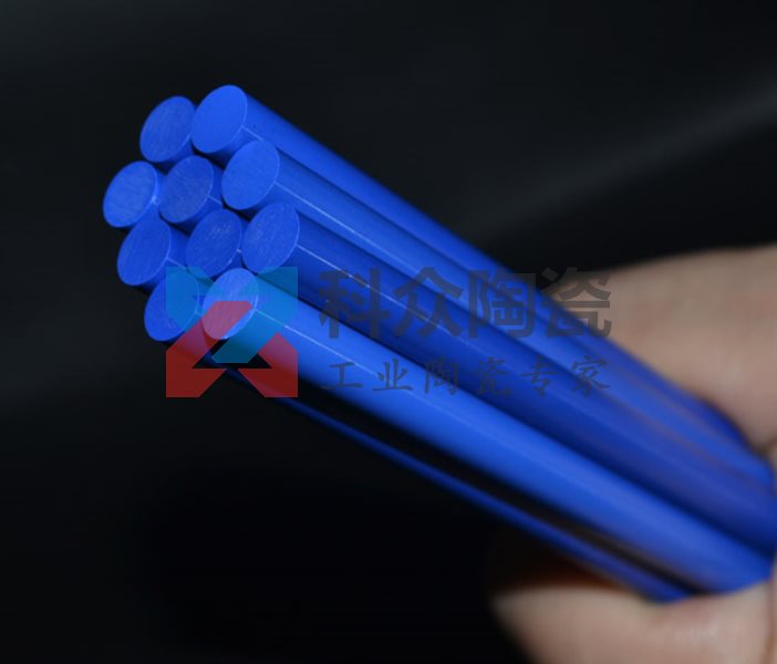 哪些因素會影響工業陶瓷棒的使用性能？