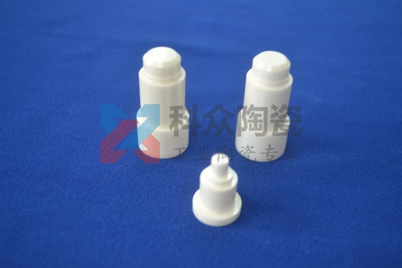 碳化硅陶瓷加工后再其他方面有哪些運用？