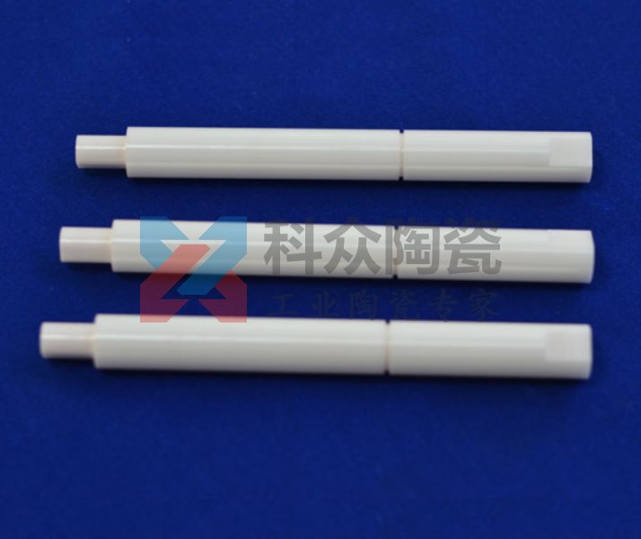 什么是氧化鋯陶瓷反應燒結？
