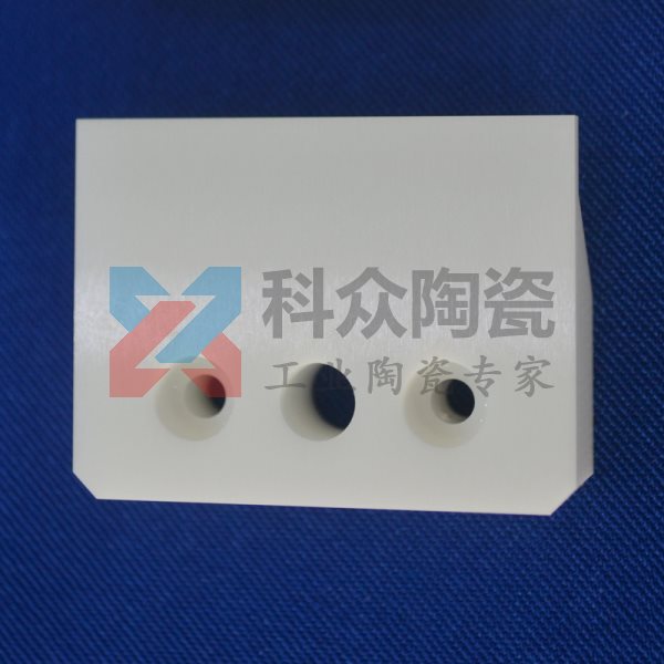 氧化鋯陶瓷的力學性能體現在哪些方面？