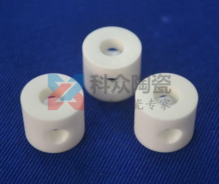 氧化鋯陶瓷的燒結溫度如何調節？