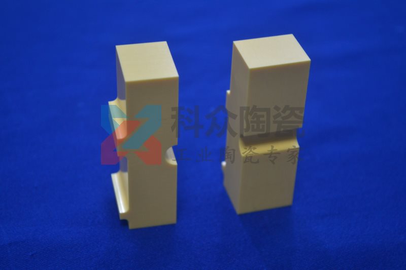 如何制作更耐磨的釔穩定氧化鋯陶瓷？