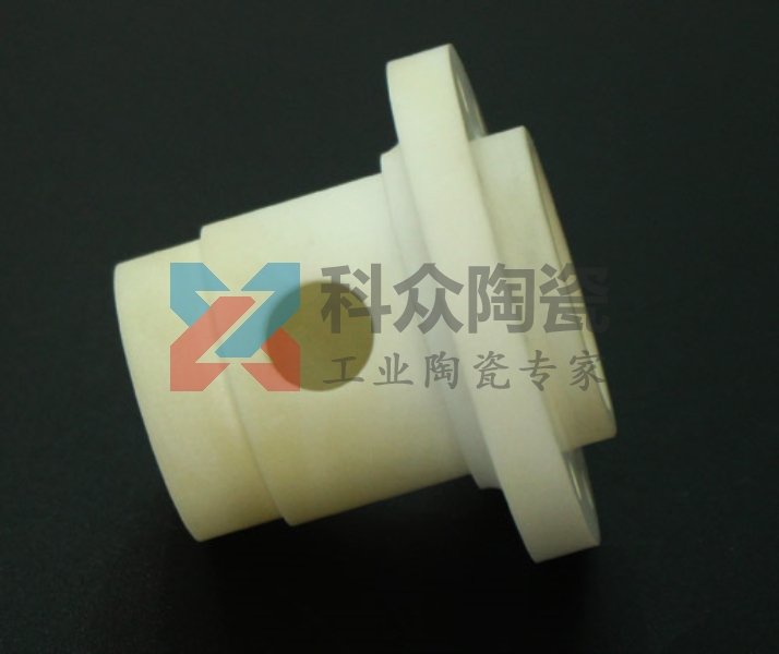 工業陶瓷用什么工具才可以加工？
