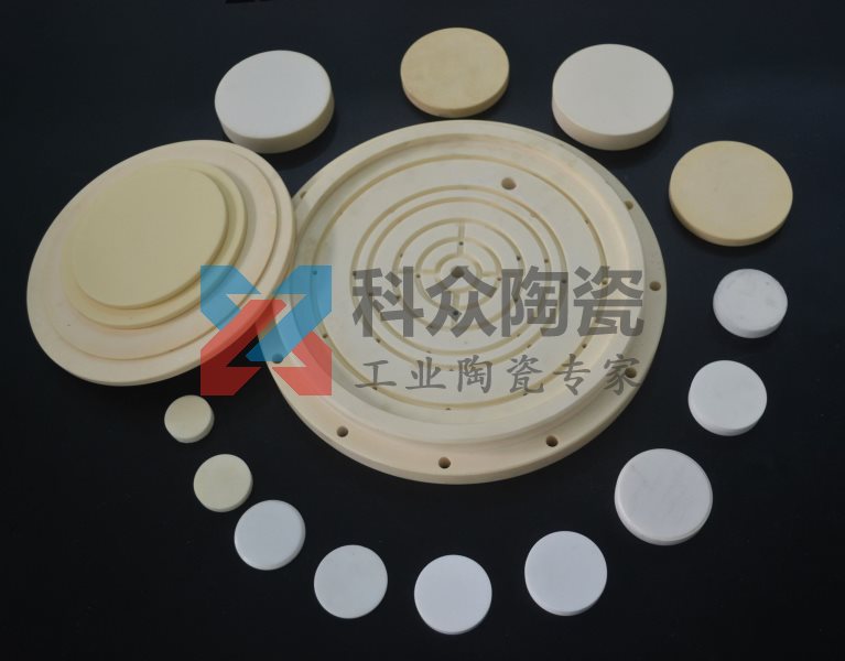 氧化鋯陶瓷的溶解溫度是多少？