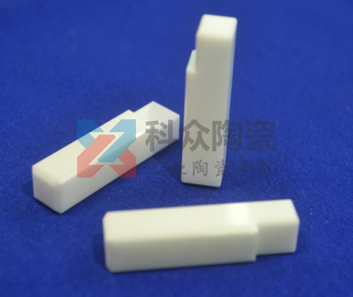 工業陶瓷有哪些種類？