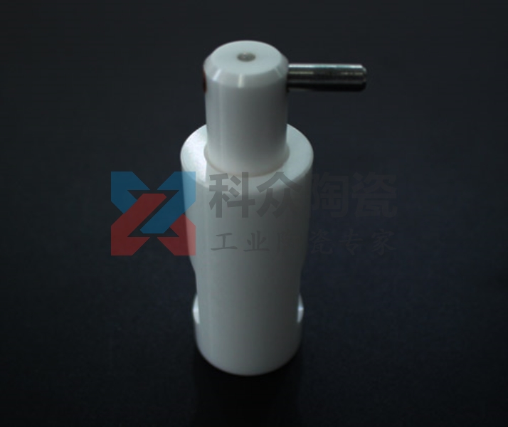 陶瓷點膠閥的構成以及其工作原理是什么？