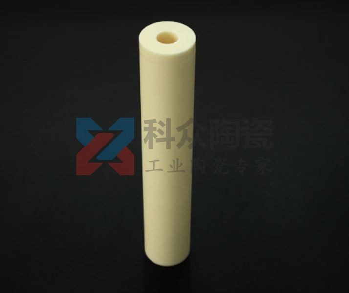 如何確保氧化鋁陶瓷棒在驗收時達到質量標準？