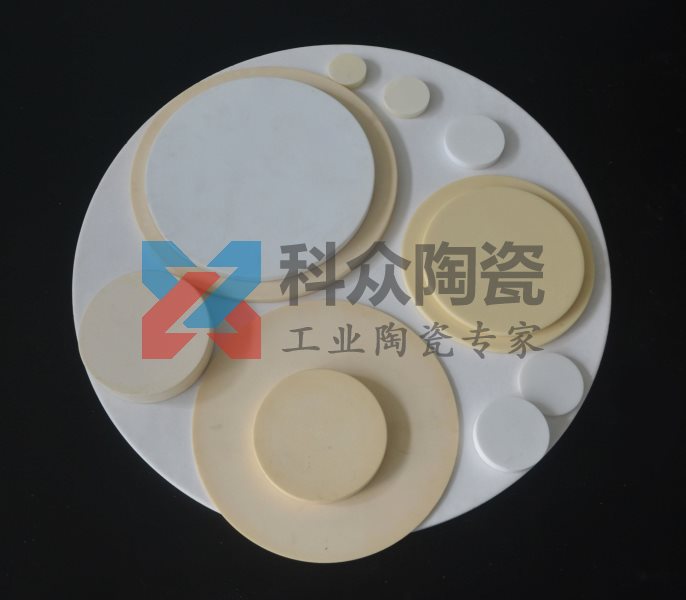 防止氧化鋯陶瓷低溫老化有哪些方法？
