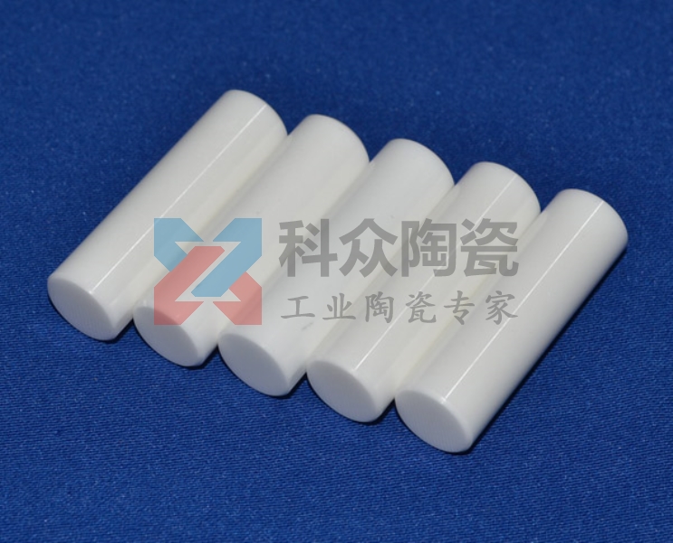 哪些因素會對陶瓷棒產生影響？