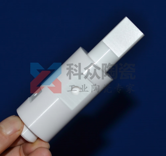 陶瓷點膠閥的耐磨損性能使其具有哪些優點？