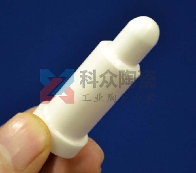 氧化鋯陶瓷軸在設計時應注意哪幾點？