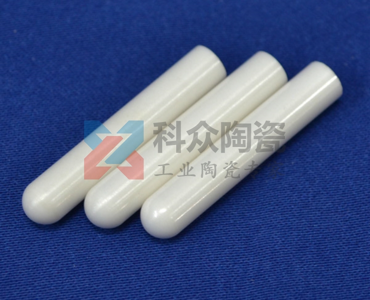 氧化鋯陶瓷在哪些方面比其他材質性能強？
