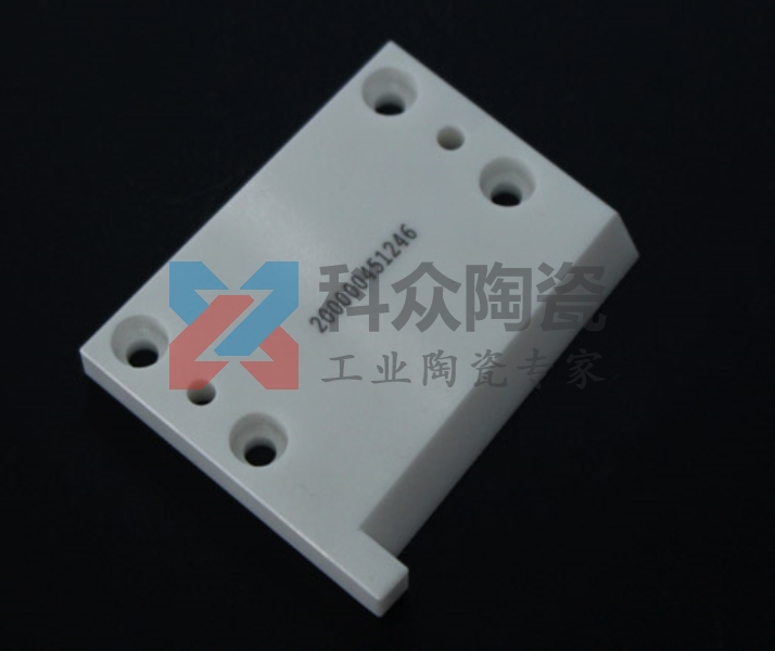 氧化鋯陶瓷零件加工用什么刀具？