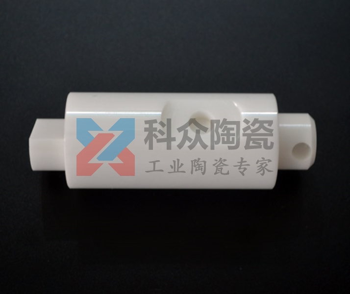 影響氧化鋁陶瓷導熱系數的因素有哪些？
