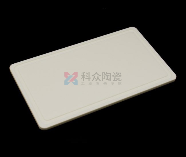 氧化鋁陶瓷電路板的絕緣性為什么那么好呢？（圖）