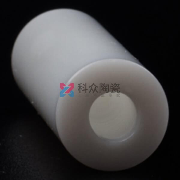 氧化鋯陶瓷是什么？有哪些優勢體現？（多圖）