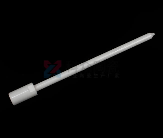 氧化鋯陶瓷棒等靜壓成型與干壓成型有什么不同呢？（圖）