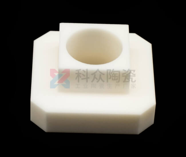 氧化鋁陶瓷結構件磨損都有些什么原因呢？（圖）
