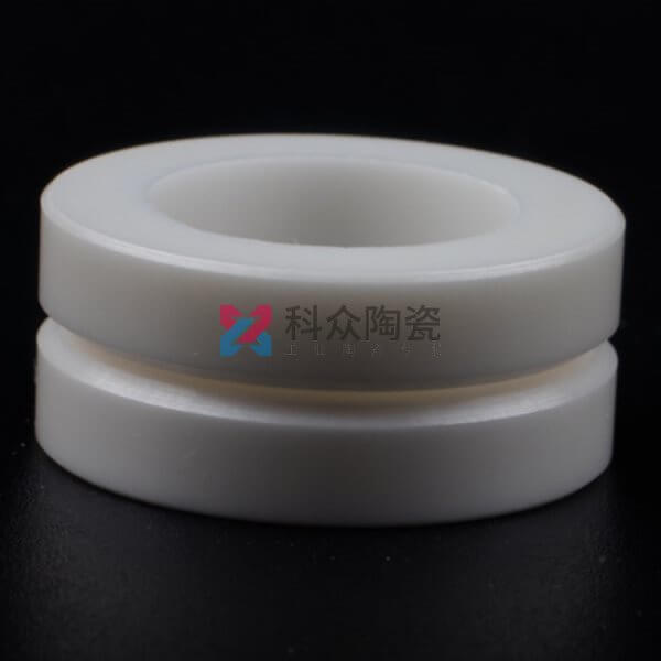 精密陶瓷異性件可以定制嗎？（多圖）
