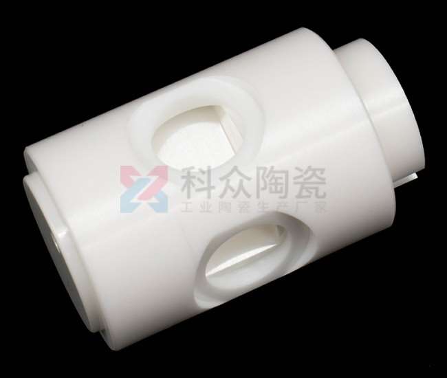 氧化鋯陶瓷閥芯都有些什么優點呢？（圖）