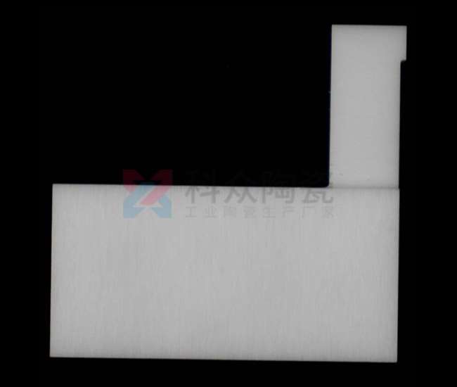精密陶瓷都有些什么加工方式？（圖）